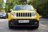 USED 2015 65 JEEP RENEGADE 1.4T MultiAirII Limited SUV 5dr Petrol DDCT Euro 6 (s/s) (140 ps) 