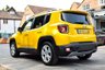 USED 2015 65 JEEP RENEGADE 1.4T MultiAirII Limited SUV 5dr Petrol DDCT Euro 6 (s/s) (140 ps) 