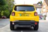 USED 2015 65 JEEP RENEGADE 1.4T MultiAirII Limited SUV 5dr Petrol DDCT Euro 6 (s/s) (140 ps) 