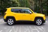 USED 2015 65 JEEP RENEGADE 1.4T MultiAirII Limited SUV 5dr Petrol DDCT Euro 6 (s/s) (140 ps) 