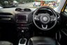 USED 2015 65 JEEP RENEGADE 1.4T MultiAirII Limited SUV 5dr Petrol DDCT Euro 6 (s/s) (140 ps) 