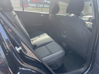 USED 2016 66 KIA SPORTAGE 1.6 GDi 1 SUV 5dr Petrol Manual Euro 6 (130 bhp) 