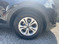 USED 2016 66 KIA SPORTAGE 1.6 GDi 1 SUV 5dr Petrol Manual Euro 6 (130 bhp) 