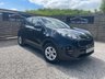 USED 2016 66 KIA SPORTAGE 1.6 GDi 1 SUV 5dr Petrol Manual Euro 6 (130 bhp) 