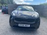USED 2016 66 KIA SPORTAGE 1.6 GDi 1 SUV 5dr Petrol Manual Euro 6 (130 bhp) 