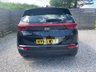 USED 2016 66 KIA SPORTAGE 1.6 GDi 1 SUV 5dr Petrol Manual Euro 6 (130 bhp) 