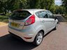 USED 2016 16 FORD FIESTA 1.5 TDCi Zetec Hatchback 5dr Diesel Manual Euro 6 (75 ps) 