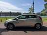 USED 2016 16 FORD FIESTA 1.5 TDCi Zetec Hatchback 5dr Diesel Manual Euro 6 (75 ps) 