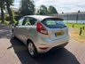 USED 2016 16 FORD FIESTA 1.5 TDCi Zetec Hatchback 5dr Diesel Manual Euro 6 (75 ps) 