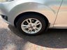 USED 2016 16 FORD FIESTA 1.5 TDCi Zetec Hatchback 5dr Diesel Manual Euro 6 (75 ps) 