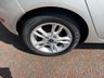 USED 2016 16 FORD FIESTA 1.5 TDCi Zetec Hatchback 5dr Diesel Manual Euro 6 (75 ps) 