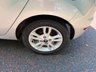 USED 2016 16 FORD FIESTA 1.5 TDCi Zetec Hatchback 5dr Diesel Manual Euro 6 (75 ps) 
