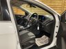 USED 2014 14 FORD FOCUS 1.6 Zetec Hatchback 5dr Petrol Manual Euro 5 (105 ps) TWO LOCAL LADY OWNERS  EXC DRIVE