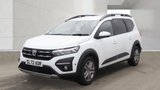 USED 2022 72 DACIA JOGGER 1.0 TCe Comfort MPV 5dr Petrol Manual Euro 6 (s/s) (110 ps) 1 OWNER+FULL MAIN DEALER HISTORY