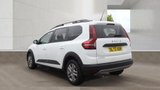 USED 2022 72 DACIA JOGGER 1.0 TCe Comfort MPV 5dr Petrol Manual Euro 6 (s/s) (110 ps) 1 OWNER+FULL MAIN DEALER HISTORY