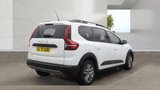 USED 2022 72 DACIA JOGGER 1.0 TCe Comfort MPV 5dr Petrol Manual Euro 6 (s/s) (110 ps) 1 OWNER+FULL MAIN DEALER HISTORY