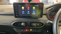USED 2022 72 DACIA JOGGER 1.0 TCe Comfort MPV 5dr Petrol Manual Euro 6 (s/s) (110 ps) 1 OWNER+FULL MAIN DEALER HISTORY