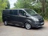 USED 2016 66 FORD TRANSIT CUSTOM 2.0 TDCi 290 Limited Combi Van 6dr Diesel Manual L2 H1 (161 g/km, 168 bhp) 