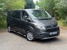 USED 2016 66 FORD TRANSIT CUSTOM 2.0 TDCi 290 Limited Combi Van 6dr Diesel Manual L2 H1 (161 g/km, 168 bhp) 