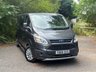 USED 2016 66 FORD TRANSIT CUSTOM 2.0 TDCi 290 Limited Combi Van 6dr Diesel Manual L2 H1 (161 g/km, 168 bhp) 