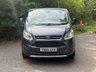 USED 2016 66 FORD TRANSIT CUSTOM 2.0 TDCi 290 Limited Combi Van 6dr Diesel Manual L2 H1 (161 g/km, 168 bhp) 
