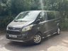 USED 2016 66 FORD TRANSIT CUSTOM 2.0 TDCi 290 Limited Combi Van 6dr Diesel Manual L2 H1 (161 g/km, 168 bhp) 