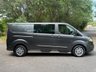 USED 2016 66 FORD TRANSIT CUSTOM 2.0 TDCi 290 Limited Combi Van 6dr Diesel Manual L2 H1 (161 g/km, 168 bhp) 