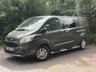 USED 2016 66 FORD TRANSIT CUSTOM 2.0 TDCi 290 Limited Combi Van 6dr Diesel Manual L2 H1 (161 g/km, 168 bhp) 