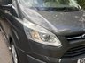 USED 2016 66 FORD TRANSIT CUSTOM 2.0 TDCi 290 Limited Combi Van 6dr Diesel Manual L2 H1 (161 g/km, 168 bhp) 