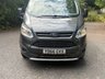 USED 2016 66 FORD TRANSIT CUSTOM 2.0 TDCi 290 Limited Combi Van 6dr Diesel Manual L2 H1 (161 g/km, 168 bhp) 