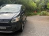 USED 2016 66 FORD TRANSIT CUSTOM 2.0 TDCi 290 Limited Combi Van 6dr Diesel Manual L2 H1 (161 g/km, 168 bhp) 
