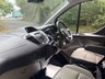 USED 2016 66 FORD TRANSIT CUSTOM 2.0 TDCi 290 Limited Combi Van 6dr Diesel Manual L2 H1 (161 g/km, 168 bhp) 