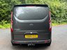 USED 2016 66 FORD TRANSIT CUSTOM 2.0 TDCi 290 Limited Combi Van 6dr Diesel Manual L2 H1 (161 g/km, 168 bhp) 