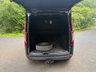 USED 2016 66 FORD TRANSIT CUSTOM 2.0 TDCi 290 Limited Combi Van 6dr Diesel Manual L2 H1 (161 g/km, 168 bhp) 