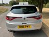 USED 2016 16 RENAULT MEGANE 1.5 dCi Dynamique S Nav Hatchback 5dr Diesel EDC Euro 6 (110 ps) Long MOT March 2027 !