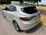 USED 2016 16 RENAULT MEGANE 1.5 dCi Dynamique S Nav Hatchback 5dr Diesel EDC Euro 6 (110 ps) Long MOT March 2027 !