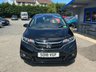 USED 2018 18 HONDA JAZZ 1.3 i-VTEC EX Hatchback 5dr Petrol Manual Euro 6 (s/s) (102 ps) Free 12 Months RAC Warranty
