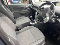USED 2016 66 CITROEN C3 PICASSO 1.2 PureTech Platinum MPV 5dr Petrol Manual Euro 6 (110 ps) 