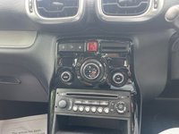 USED 2016 66 CITROEN C3 PICASSO 1.2 PureTech Platinum MPV 5dr Petrol Manual Euro 6 (110 ps) 