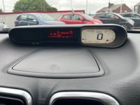 USED 2016 66 CITROEN C3 PICASSO 1.2 PureTech Platinum MPV 5dr Petrol Manual Euro 6 (110 ps) 