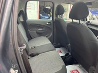 USED 2016 66 CITROEN C3 PICASSO 1.2 PureTech Platinum MPV 5dr Petrol Manual Euro 6 (110 ps) 