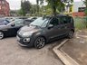 USED 2016 66 CITROEN C3 PICASSO 1.2 PureTech Platinum MPV 5dr Petrol Manual Euro 6 (110 ps) 