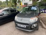 USED 2016 66 CITROEN C3 PICASSO 1.2 PureTech Platinum MPV 5dr Petrol Manual Euro 6 (110 ps) 