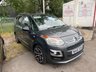 USED 2016 66 CITROEN C3 PICASSO 1.2 PureTech Platinum MPV 5dr Petrol Manual Euro 6 (110 ps) 