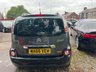 USED 2016 66 CITROEN C3 PICASSO 1.2 PureTech Platinum MPV 5dr Petrol Manual Euro 6 (110 ps) 