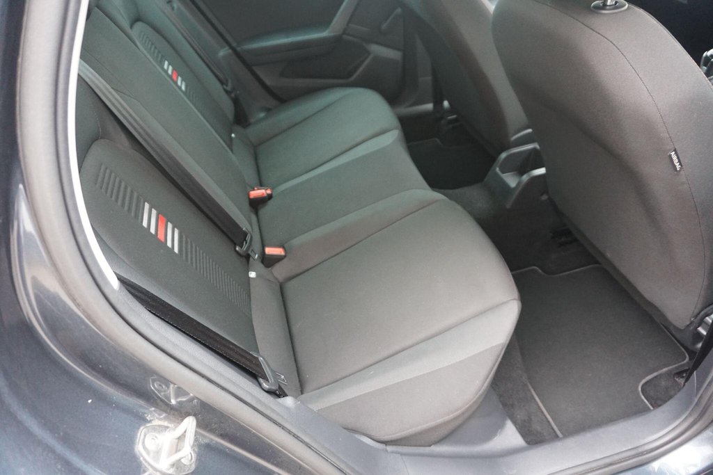USED 2019 19 SEAT IBIZA 1.0 TSI FR Euro 6 (s/s) 5dr GPF JUST ARRIVED