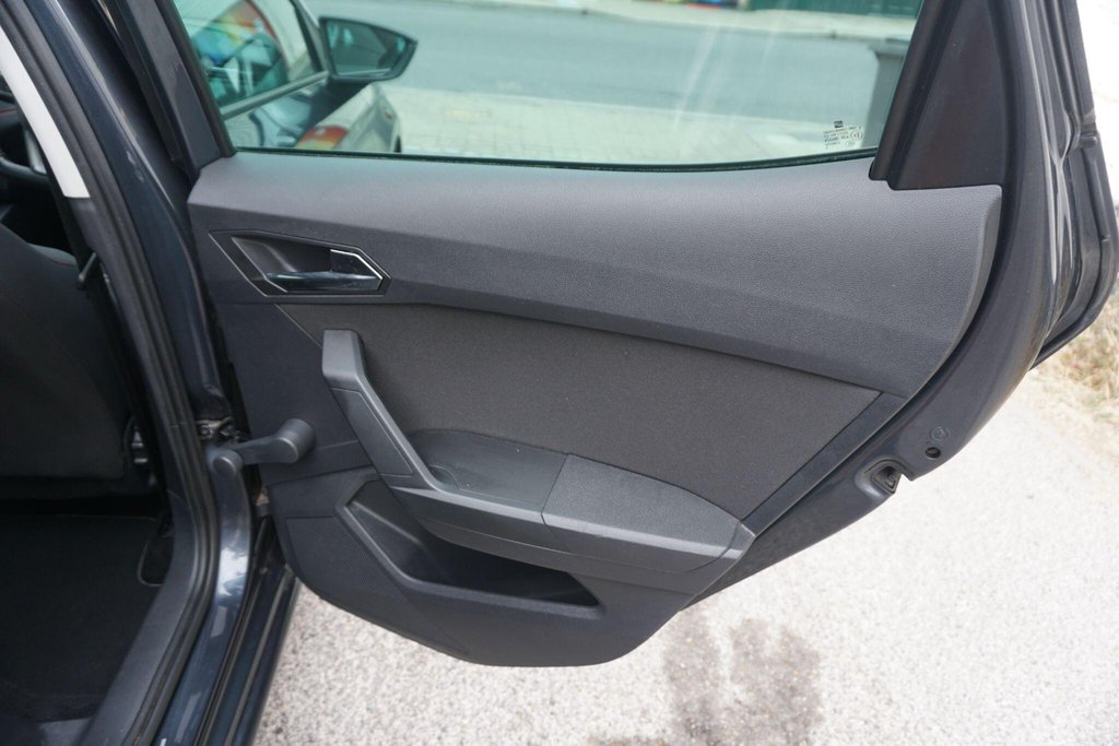 USED 2019 19 SEAT IBIZA 1.0 TSI FR Euro 6 (s/s) 5dr GPF JUST ARRIVED