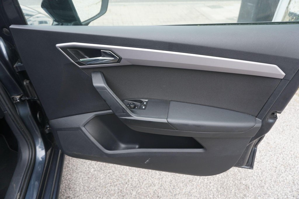 USED 2019 19 SEAT IBIZA 1.0 TSI FR Euro 6 (s/s) 5dr GPF JUST ARRIVED