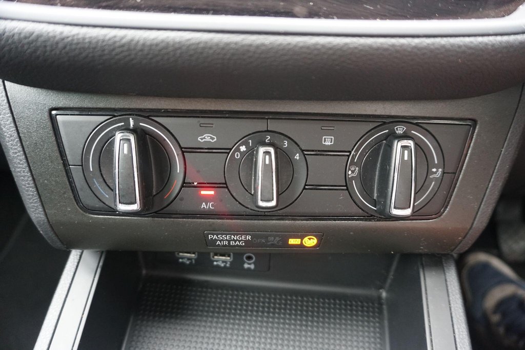 USED 2019 19 SEAT IBIZA 1.0 TSI FR Euro 6 (s/s) 5dr GPF JUST ARRIVED