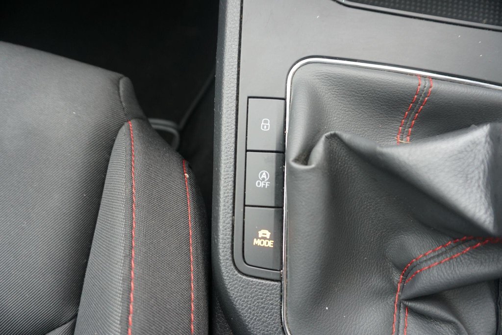 USED 2019 19 SEAT IBIZA 1.0 TSI FR Euro 6 (s/s) 5dr GPF JUST ARRIVED